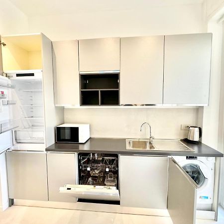 Be-C0 Centrale Luxury & Family Apt ミラノ エクステリア 写真