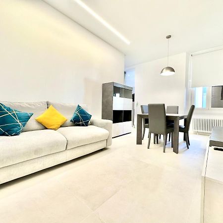 Be-C0 Centrale Luxury & Family Apt ミラノ エクステリア 写真