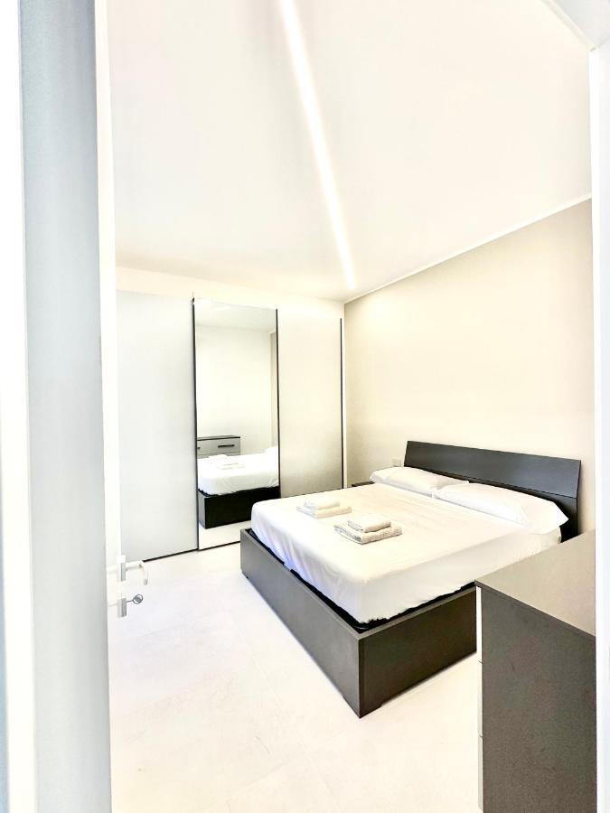 Be-C0 Centrale Luxury & Family Apt ミラノ エクステリア 写真