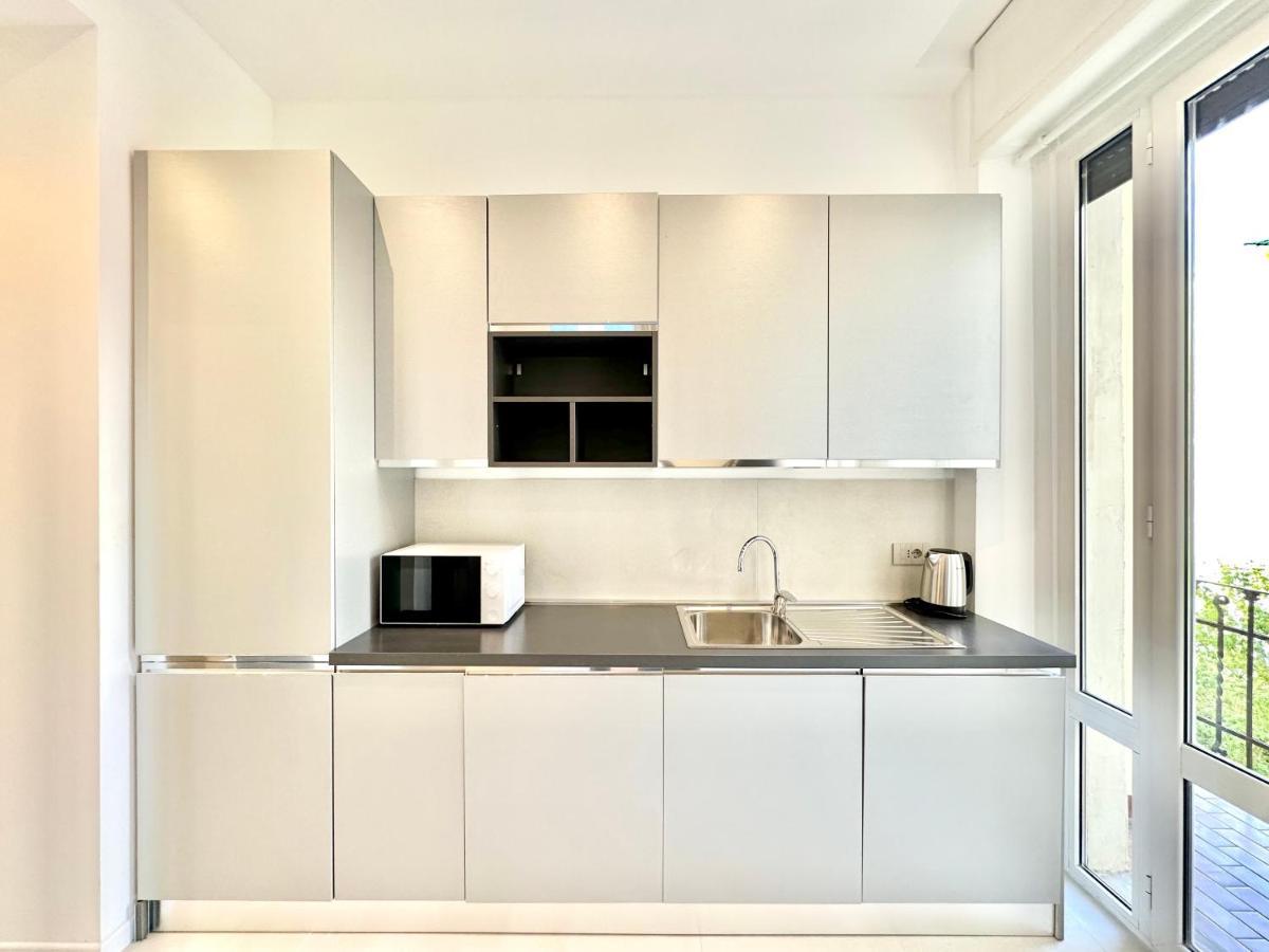 Be-C0 Centrale Luxury & Family Apt ミラノ エクステリア 写真