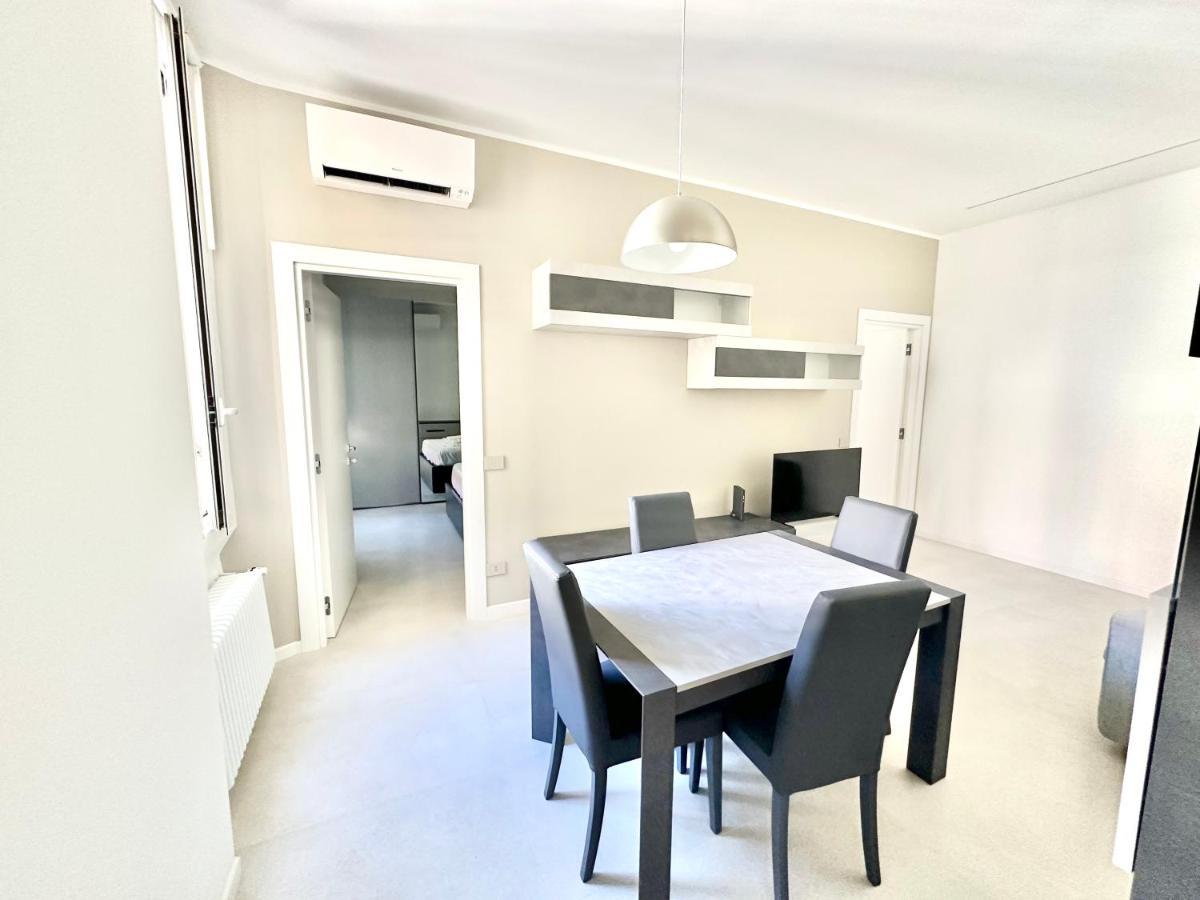 Be-C0 Centrale Luxury & Family Apt ミラノ エクステリア 写真