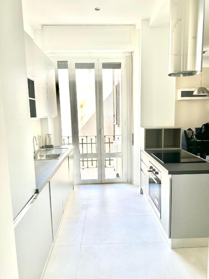 Be-C0 Centrale Luxury & Family Apt ミラノ エクステリア 写真
