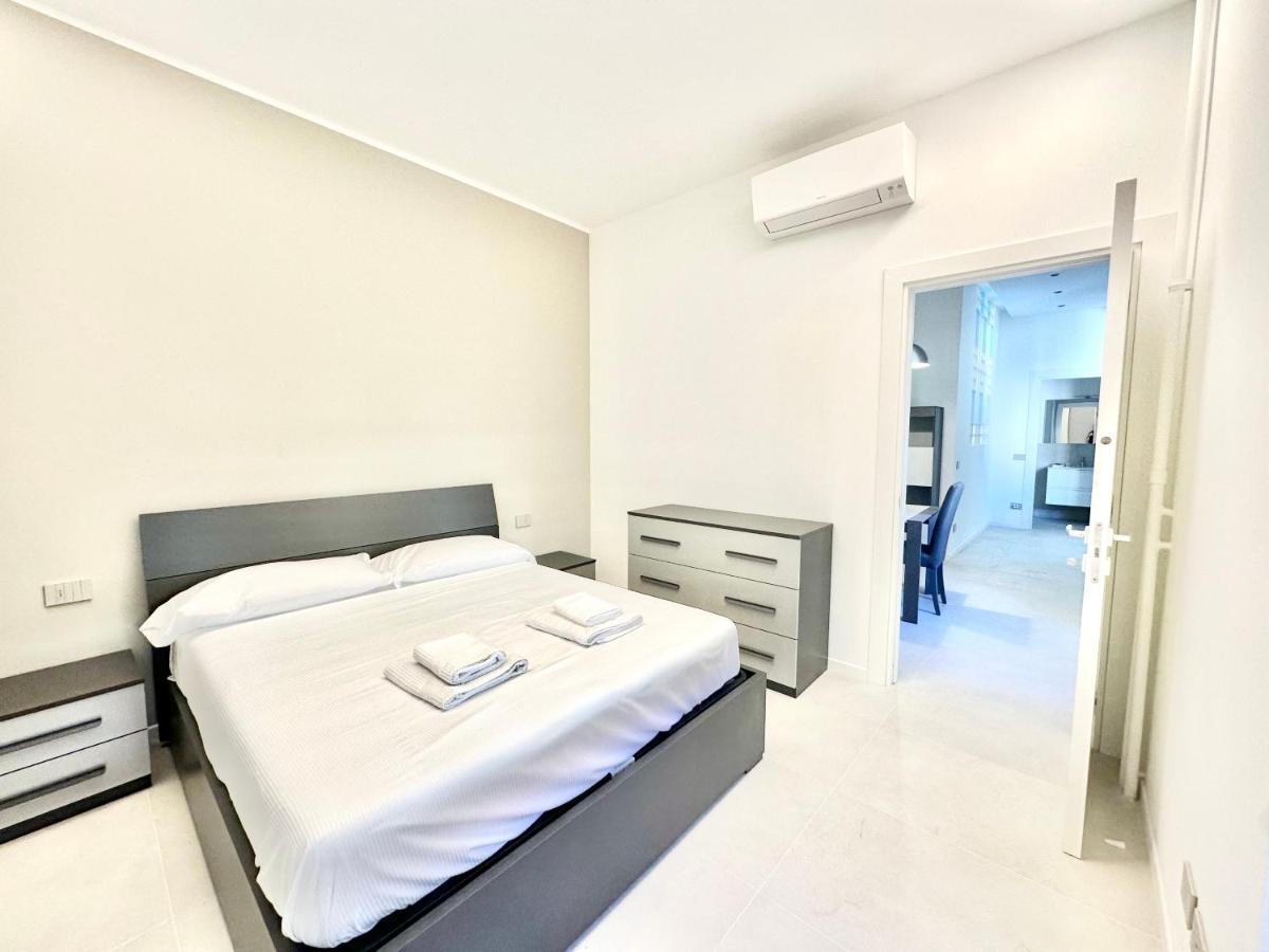 Be-C0 Centrale Luxury & Family Apt ミラノ エクステリア 写真