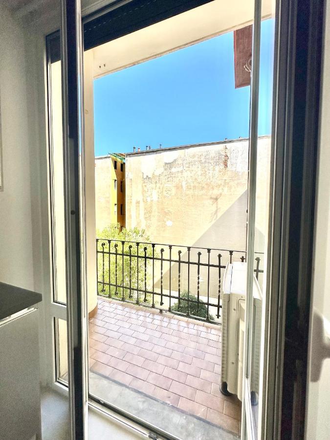 Be-C0 Centrale Luxury & Family Apt ミラノ エクステリア 写真
