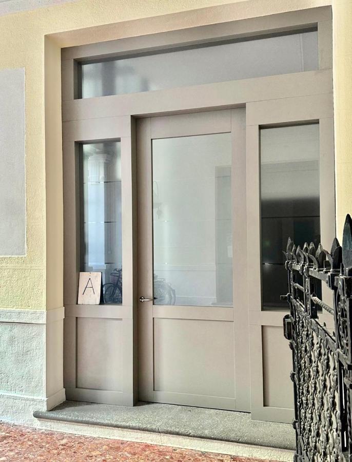 Be-C0 Centrale Luxury & Family Apt ミラノ エクステリア 写真