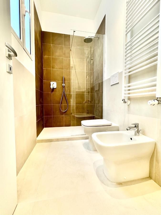Be-C0 Centrale Luxury & Family Apt ミラノ エクステリア 写真