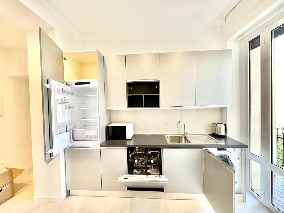 Be-C0 Centrale Luxury & Family Apt ミラノ エクステリア 写真