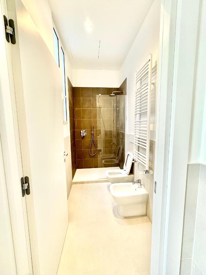 Be-C0 Centrale Luxury & Family Apt ミラノ エクステリア 写真