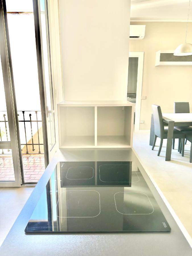 Be-C0 Centrale Luxury & Family Apt ミラノ エクステリア 写真