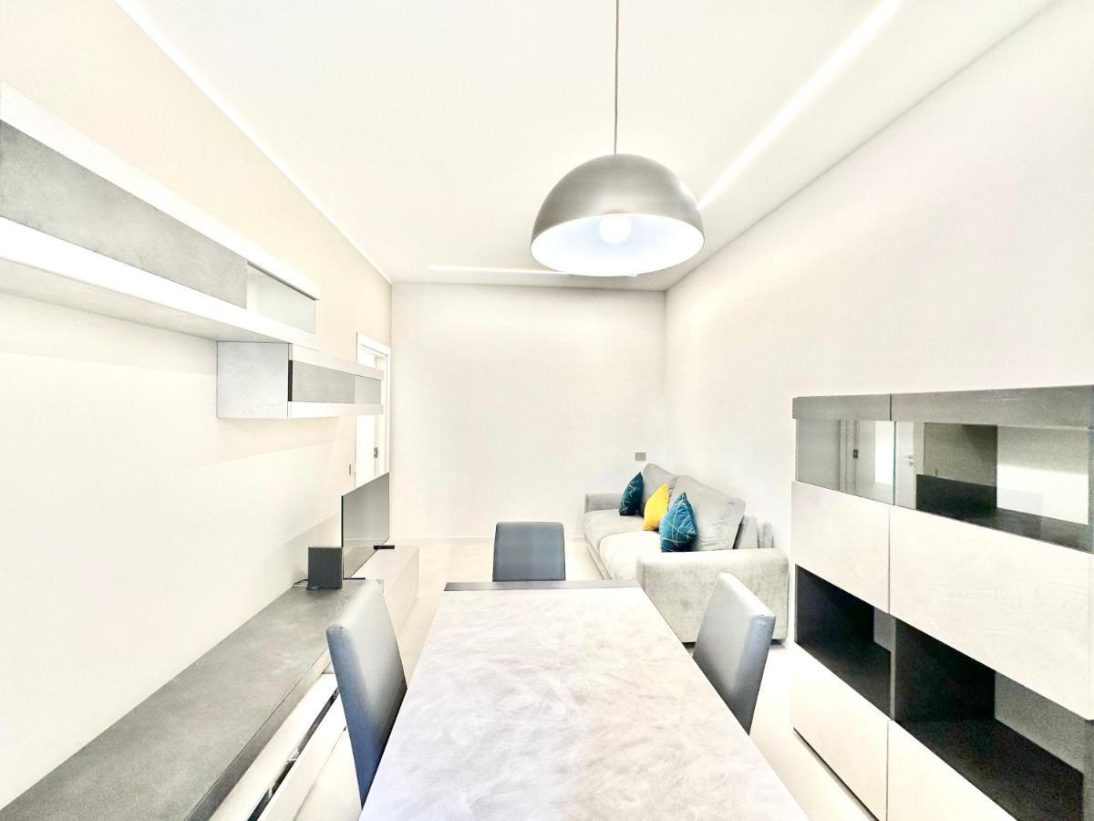 Be-C0 Centrale Luxury & Family Apt ミラノ エクステリア 写真