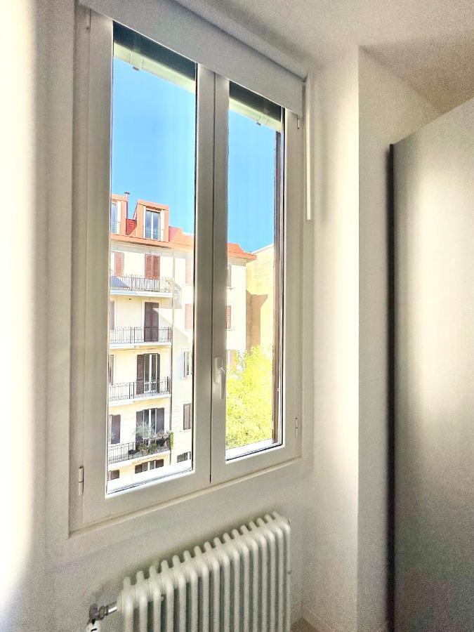 Be-C0 Centrale Luxury & Family Apt ミラノ エクステリア 写真