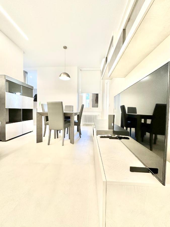Be-C0 Centrale Luxury & Family Apt ミラノ エクステリア 写真