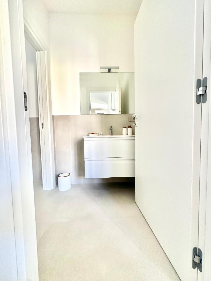 Be-C0 Centrale Luxury & Family Apt ミラノ エクステリア 写真