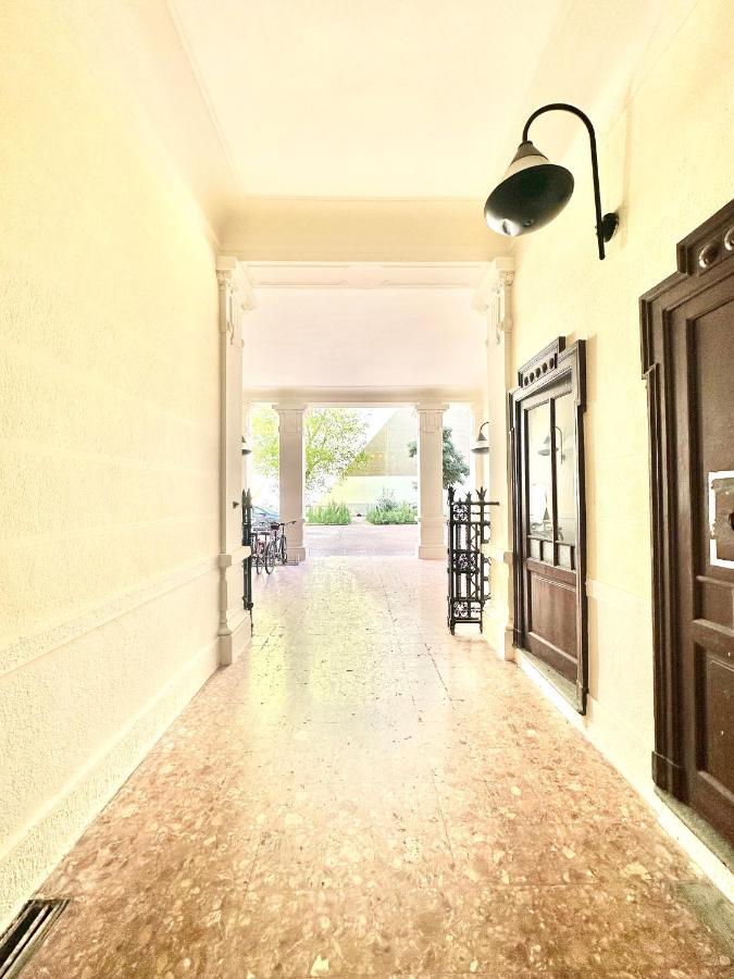 Be-C0 Centrale Luxury & Family Apt ミラノ エクステリア 写真
