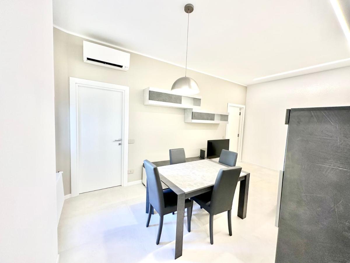 Be-C0 Centrale Luxury & Family Apt ミラノ エクステリア 写真