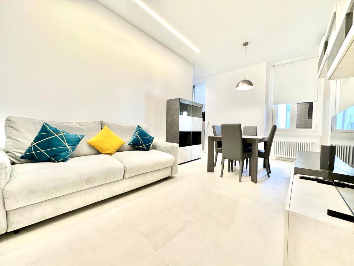 Be-C0 Centrale Luxury & Family Apt ミラノ エクステリア 写真