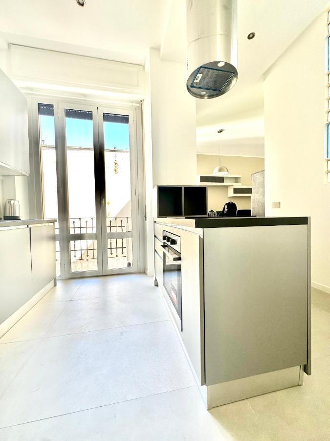 Be-C0 Centrale Luxury & Family Apt ミラノ エクステリア 写真