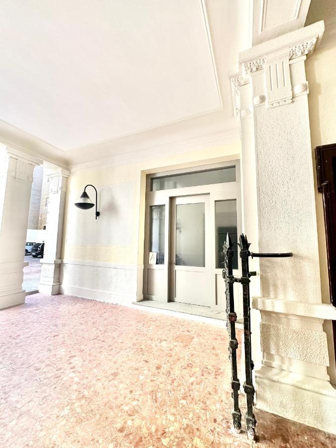 Be-C0 Centrale Luxury & Family Apt ミラノ エクステリア 写真