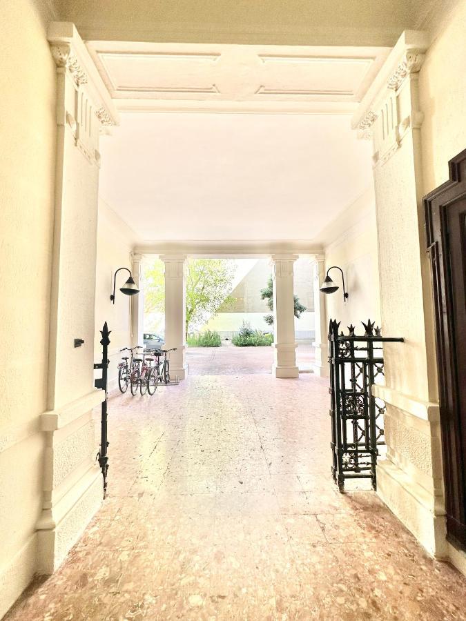 Be-C0 Centrale Luxury & Family Apt ミラノ エクステリア 写真