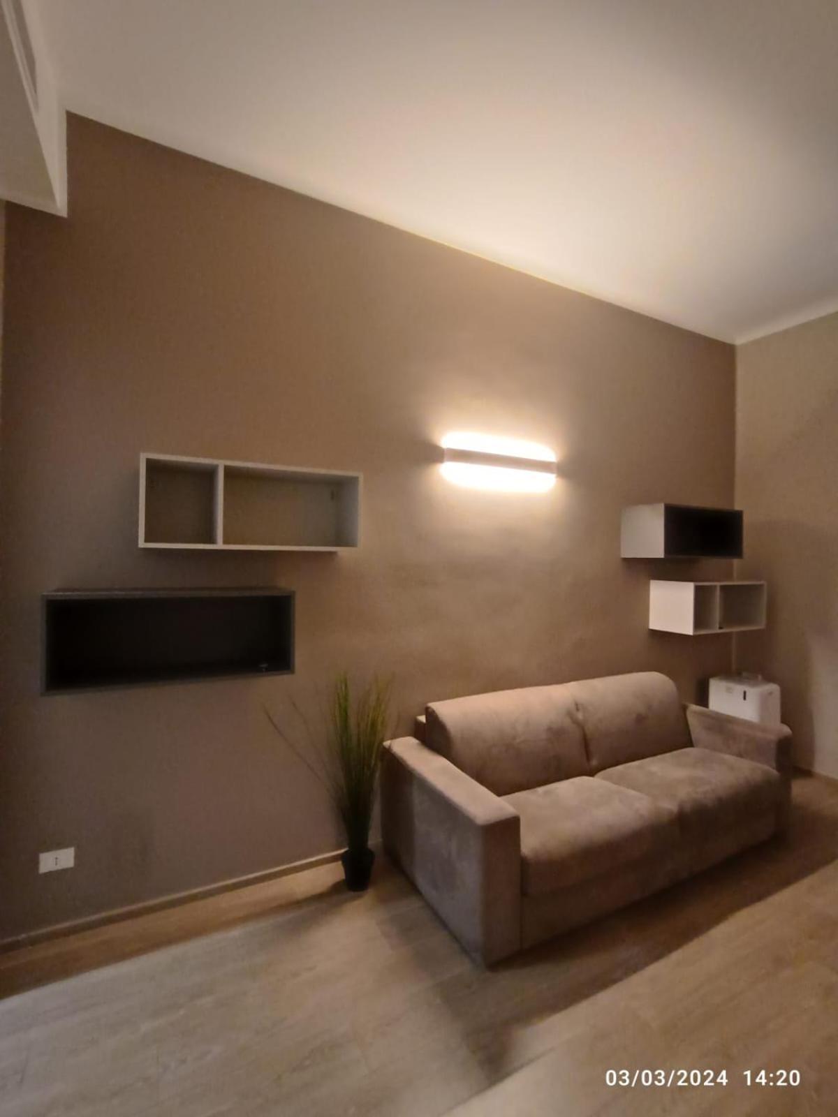 Be-C0 Centrale Luxury & Family Apt ミラノ エクステリア 写真