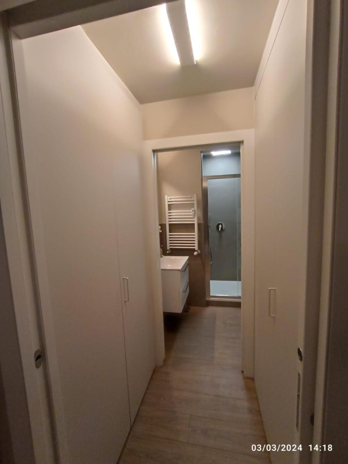 Be-C0 Centrale Luxury & Family Apt ミラノ エクステリア 写真