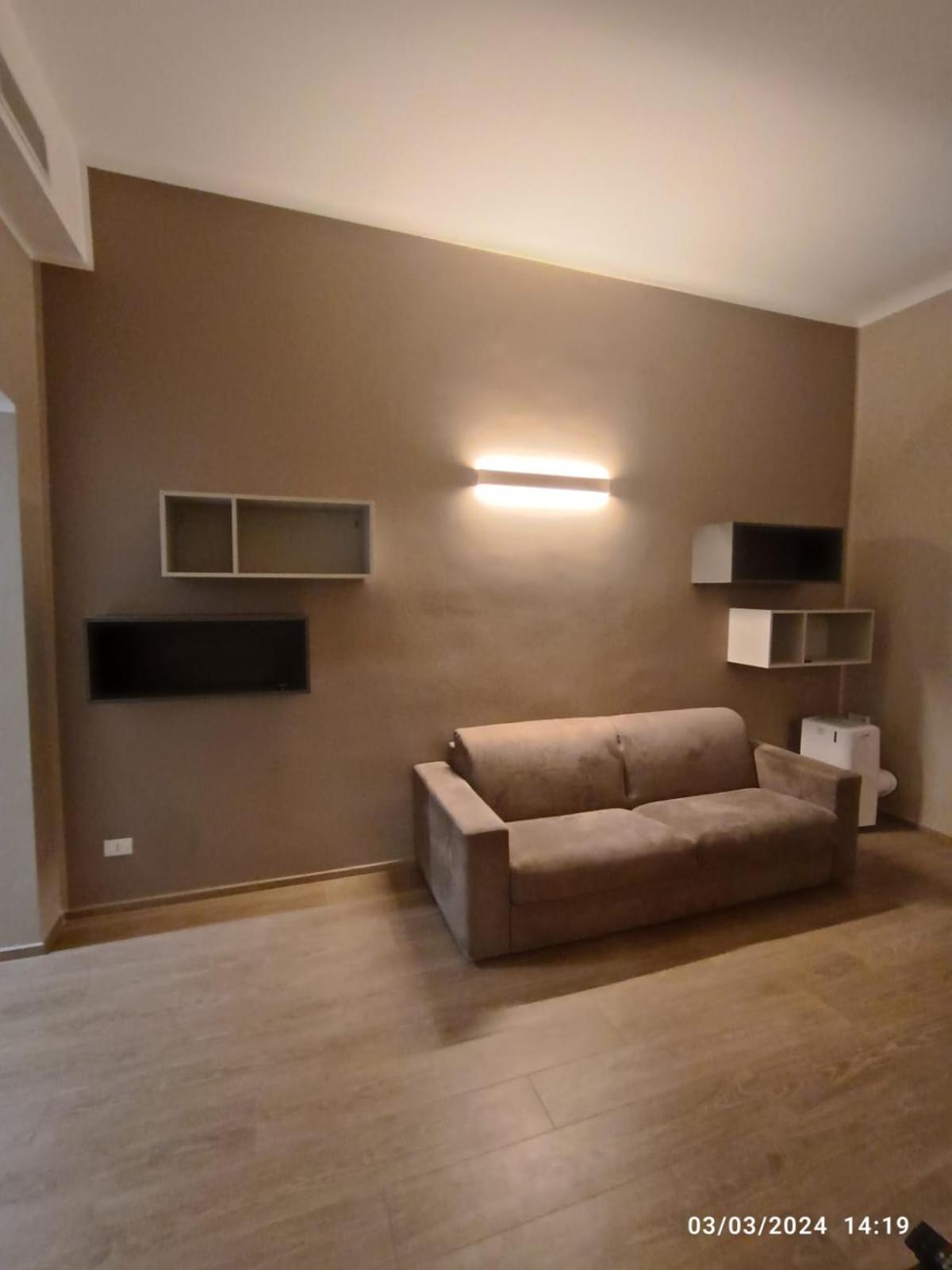 Be-C0 Centrale Luxury & Family Apt ミラノ エクステリア 写真